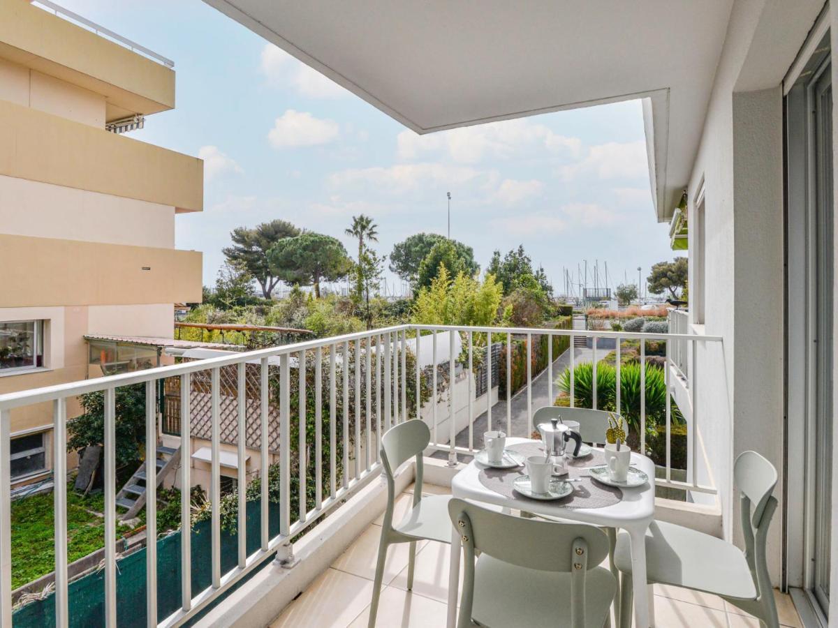 Apartment Dolce Vita By Interhome Сен-Лоран-дю-Вар Экстерьер фото