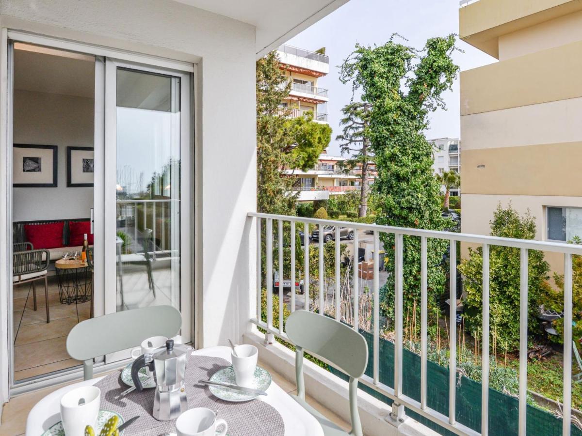 Apartment Dolce Vita By Interhome Сен-Лоран-дю-Вар Экстерьер фото