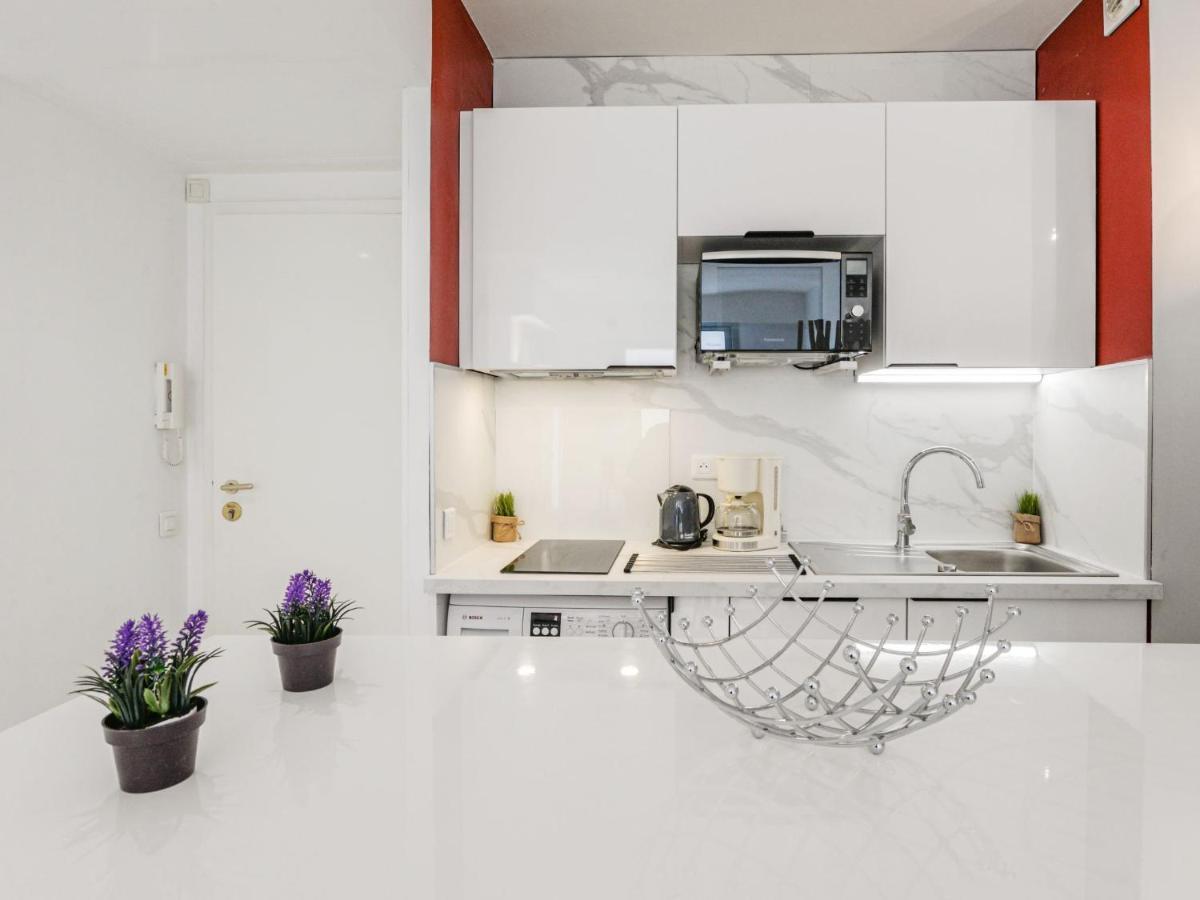 Apartment Dolce Vita By Interhome Сен-Лоран-дю-Вар Экстерьер фото